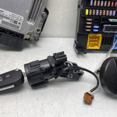 Kit de demarrage OPEL VIVARO 3