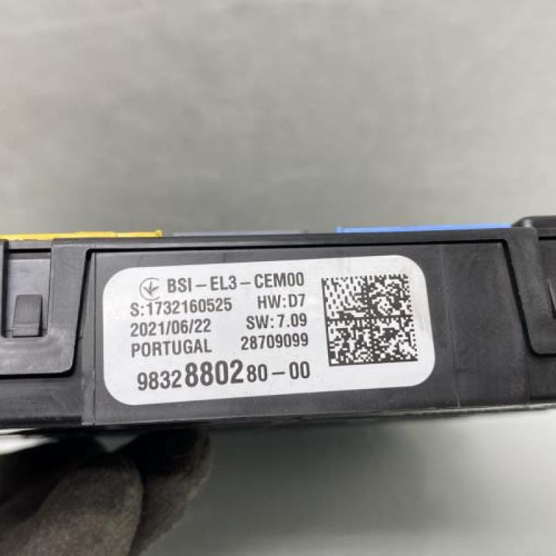 Kit de demarrage OPEL VIVARO 3 Photo n°4