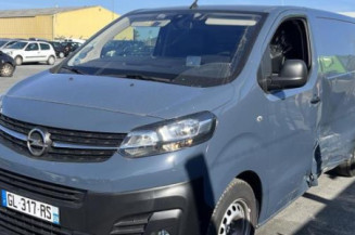 Kit de demarrage OPEL VIVARO 3