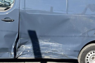 Kit de demarrage OPEL VIVARO 3