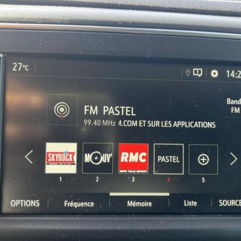 Kit de demarrage OPEL VIVARO 3 Photo n°20