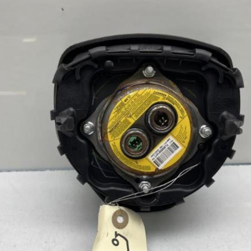 Air bag conducteur BMW X5 E70 Photo n°2