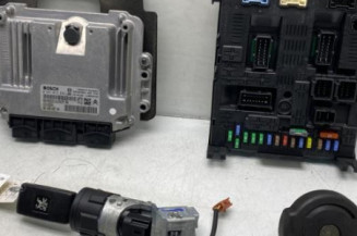 Kit de demarrage PEUGEOT PARTNER 2 Photo n°1