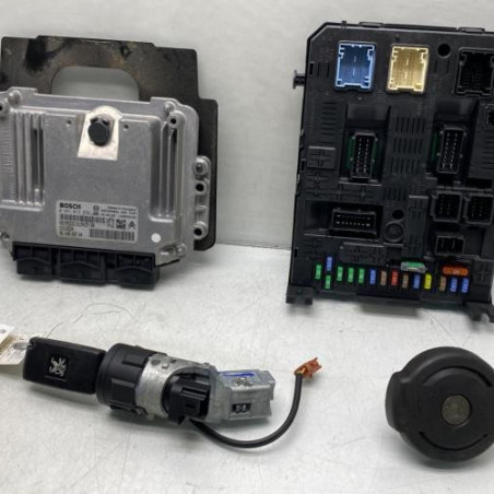 Kit de demarrage PEUGEOT PARTNER 2 Photo n°1