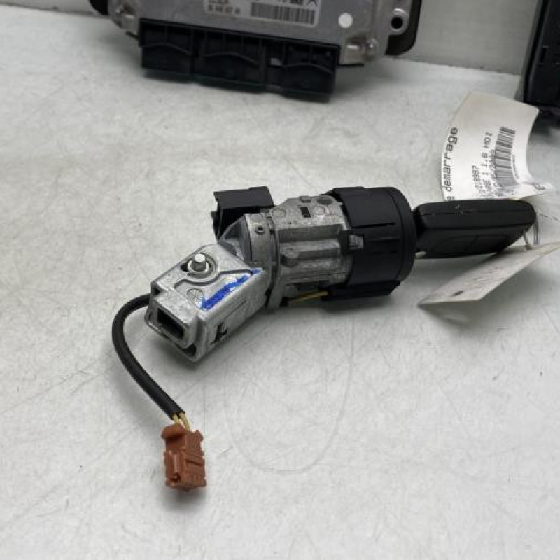 Kit de demarrage PEUGEOT PARTNER 2 Photo n°3