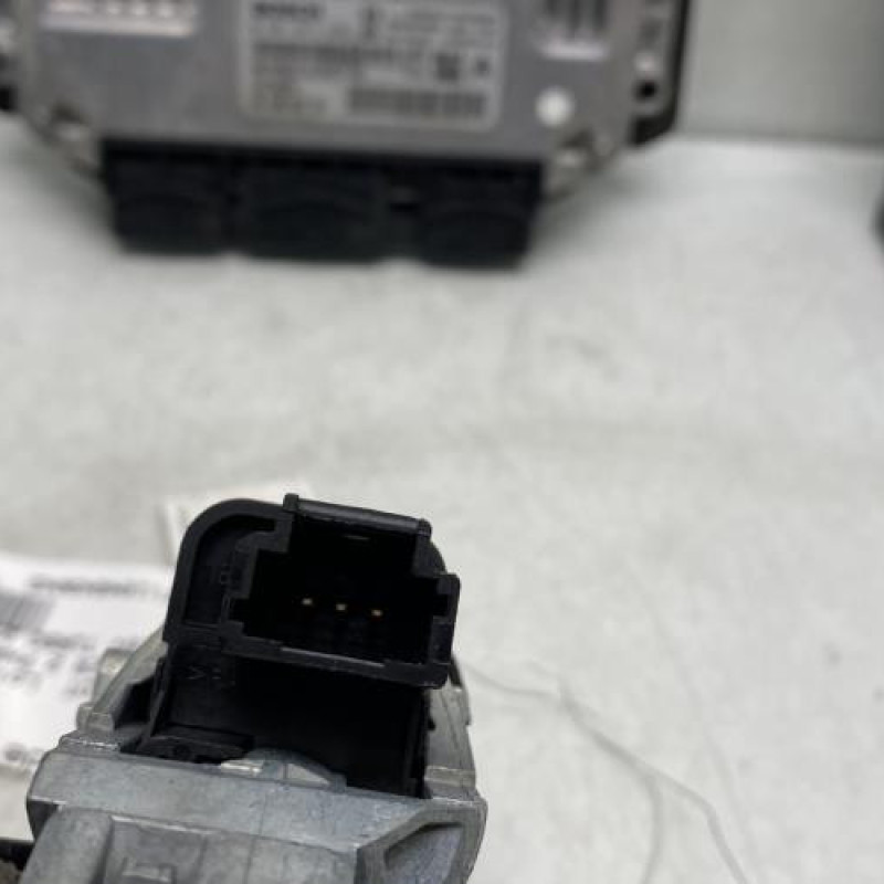 Kit de demarrage PEUGEOT PARTNER 2 Photo n°4