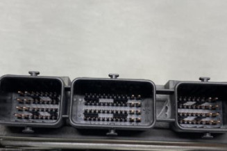 Kit de demarrage PEUGEOT PARTNER 2