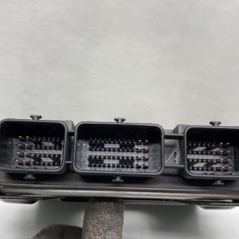 Kit de demarrage PEUGEOT PARTNER 2 Photo n°6