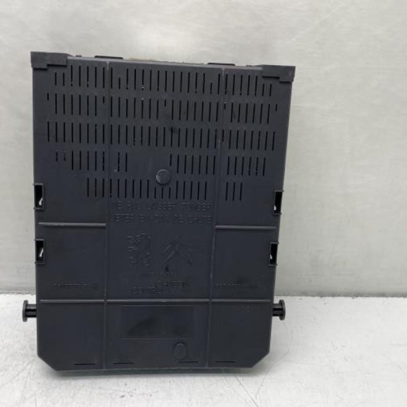 Kit de demarrage PEUGEOT PARTNER 2 Photo n°10