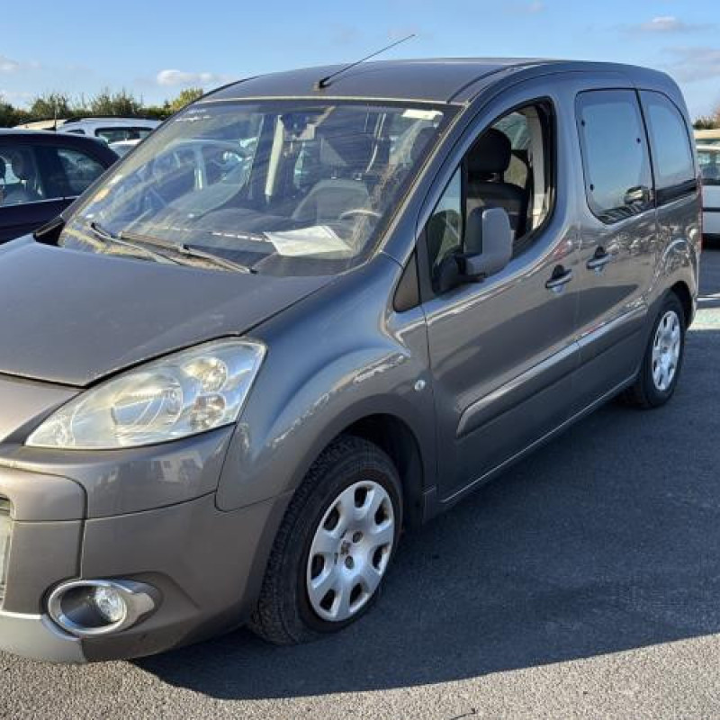 Kit de demarrage PEUGEOT PARTNER 2 Photo n°11