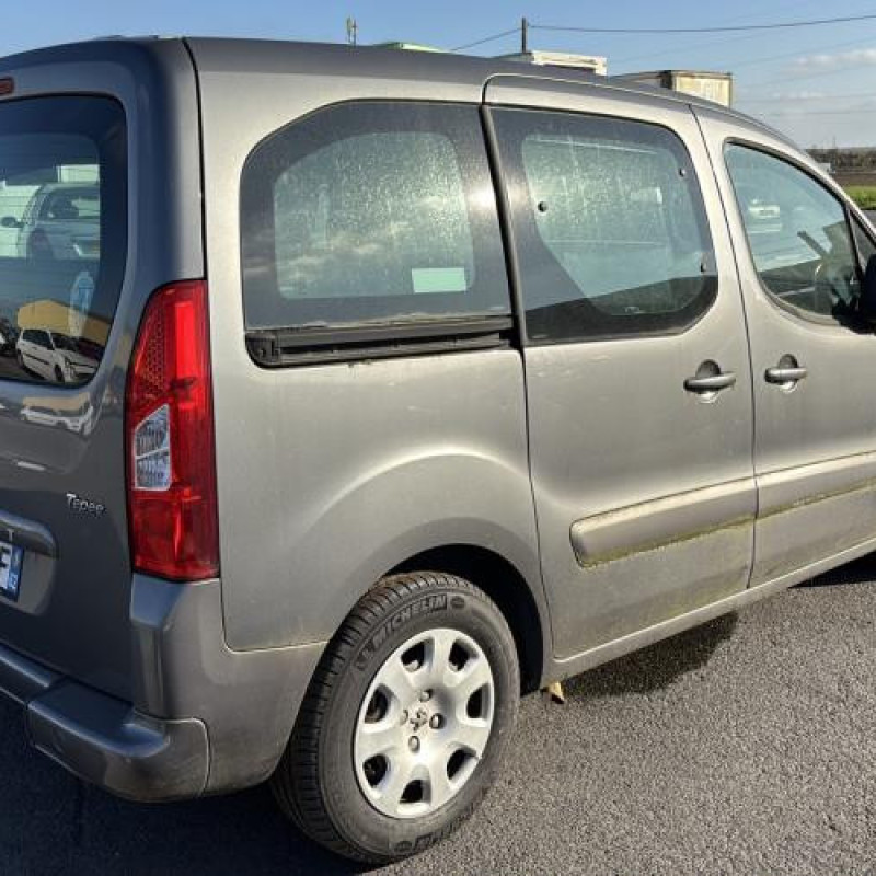 Kit de demarrage PEUGEOT PARTNER 2 Photo n°13