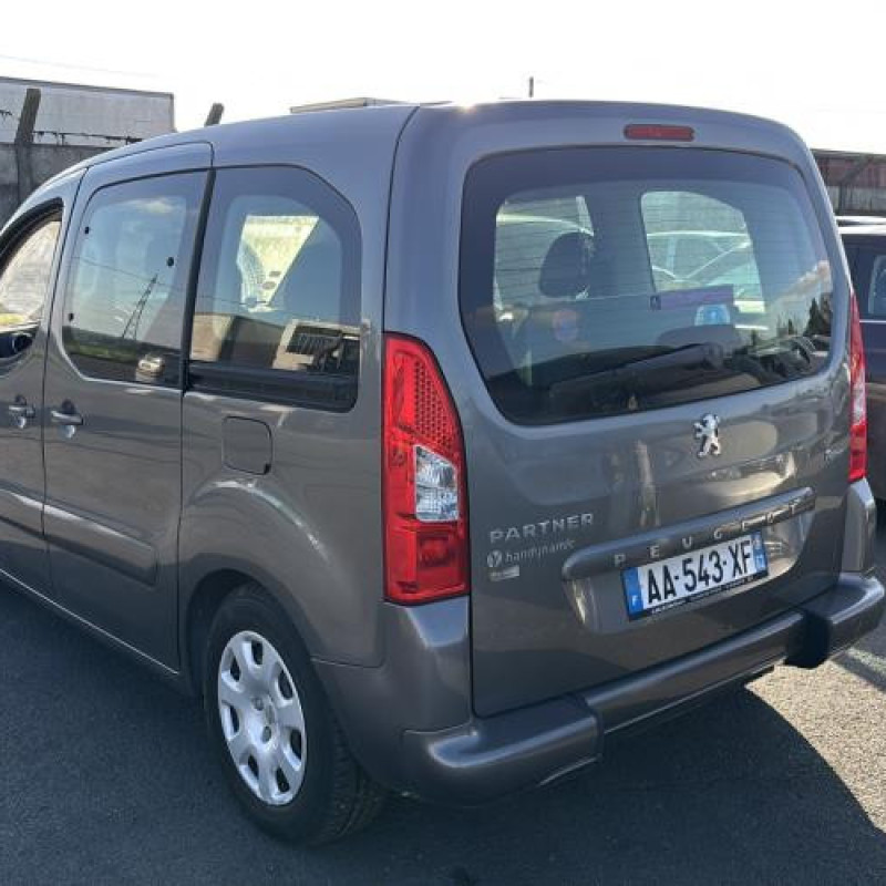 Kit de demarrage PEUGEOT PARTNER 2 Photo n°14