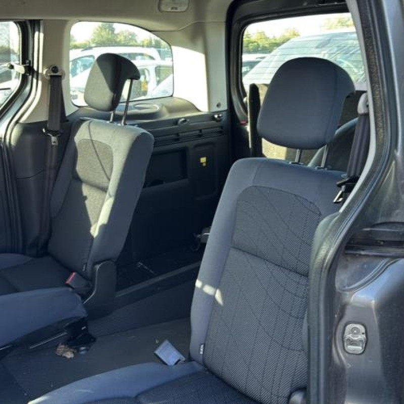 Kit de demarrage PEUGEOT PARTNER 2 Photo n°20