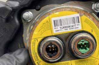 Air bag conducteur BMW X5 E70