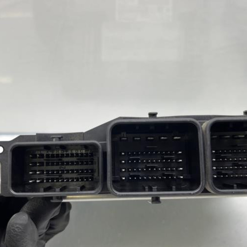 Kit de demarrage PEUGEOT 207 Photo n°4