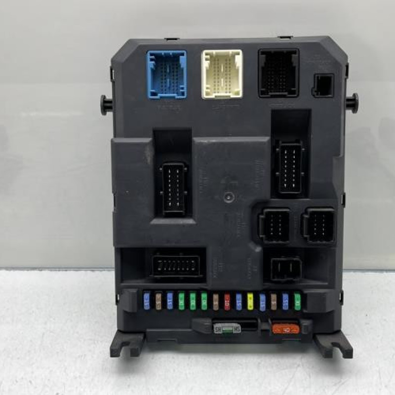 Kit de demarrage PEUGEOT 207 Photo n°5