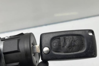 Kit de demarrage PEUGEOT 207