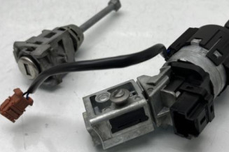 Kit de demarrage PEUGEOT 207