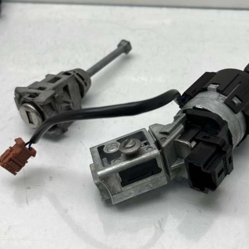 Kit de demarrage PEUGEOT 207 Photo n°9