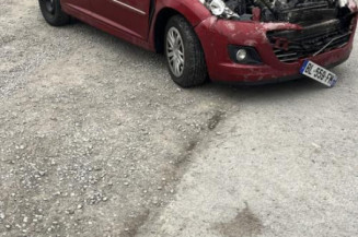 Kit de demarrage PEUGEOT 207