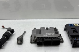 Kit de demarrage PEUGEOT 207 Photo n°1