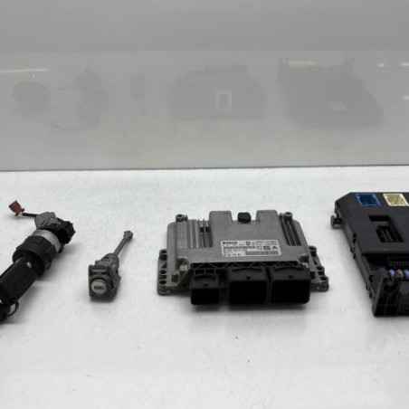 Kit de demarrage PEUGEOT 207 Photo n°1