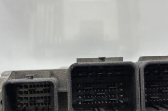 Kit de demarrage PEUGEOT 207