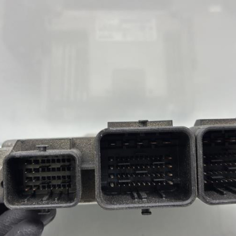 Kit de demarrage PEUGEOT 207 Photo n°4