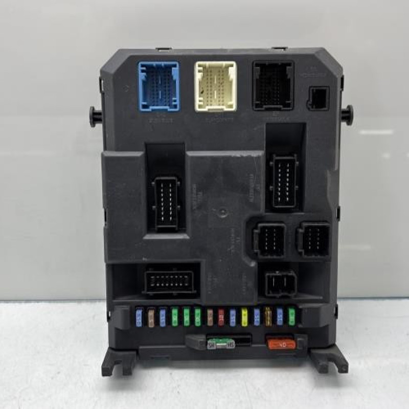 Kit de demarrage PEUGEOT 207 Photo n°5