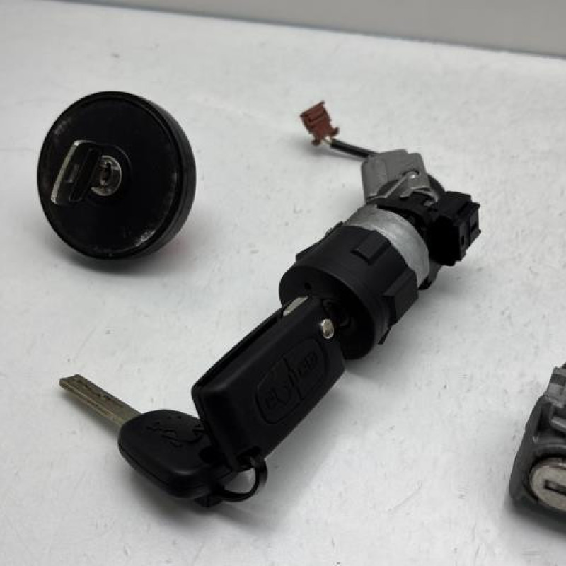 Kit de demarrage PEUGEOT 207 Photo n°8