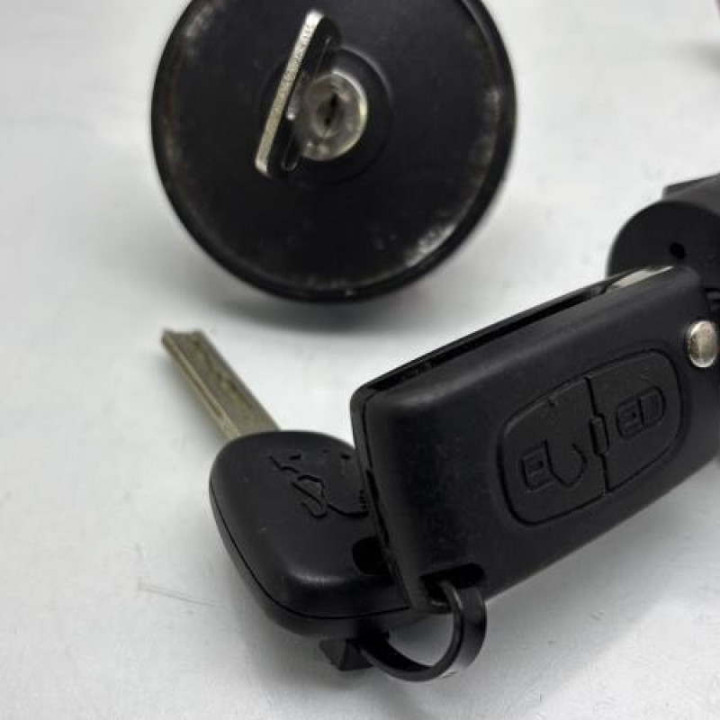 Kit de demarrage PEUGEOT 207 Photo n°9