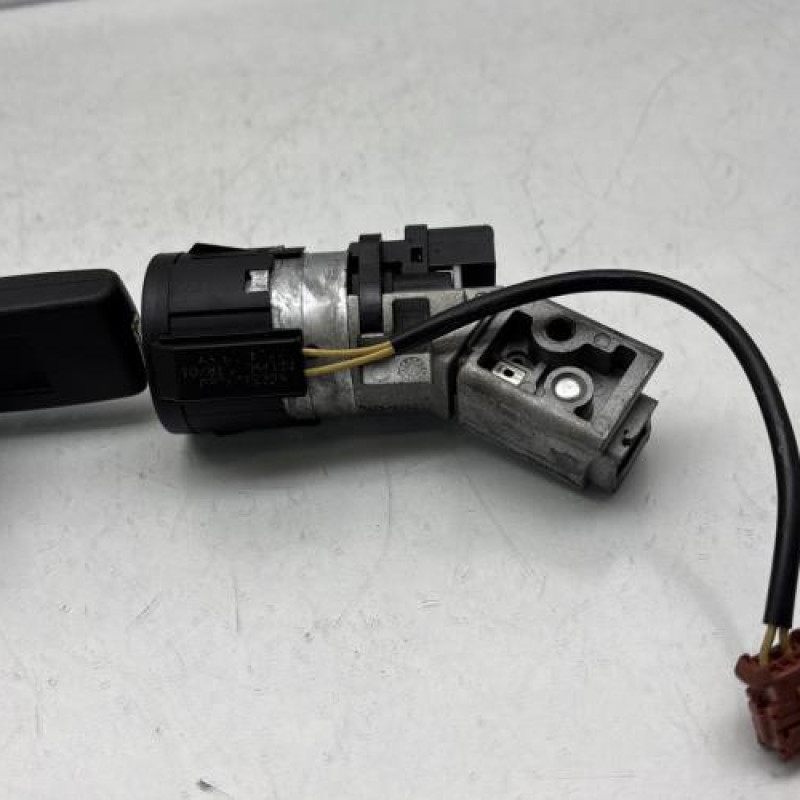 Kit de demarrage PEUGEOT 207 Photo n°10