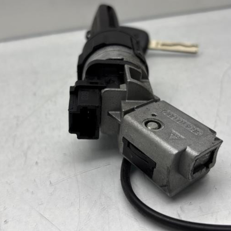 Kit de demarrage PEUGEOT 207 Photo n°11