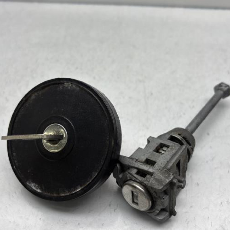 Kit de demarrage PEUGEOT 207 Photo n°12