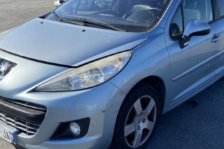 Kit de demarrage PEUGEOT 207