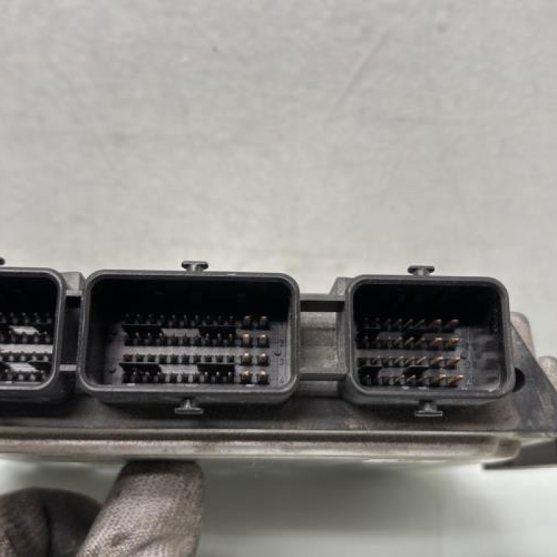 Kit de demarrage PEUGEOT 207 Photo n°4