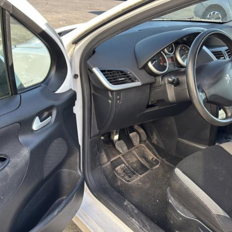 Kit de demarrage PEUGEOT 207 Photo n°14