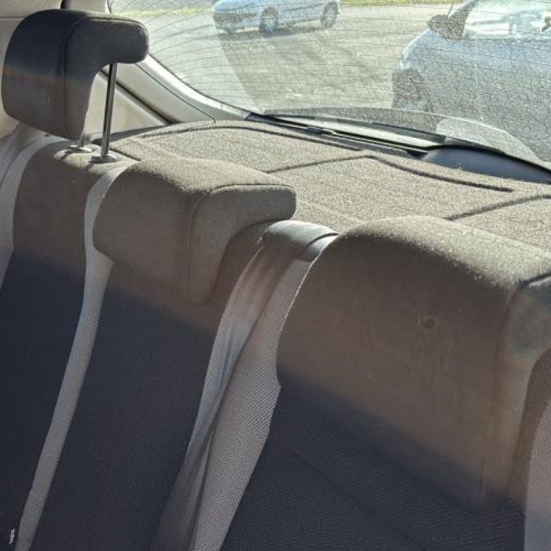 Kit de demarrage PEUGEOT 207 Photo n°16