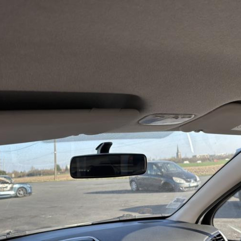 Kit de demarrage PEUGEOT 207 Photo n°18