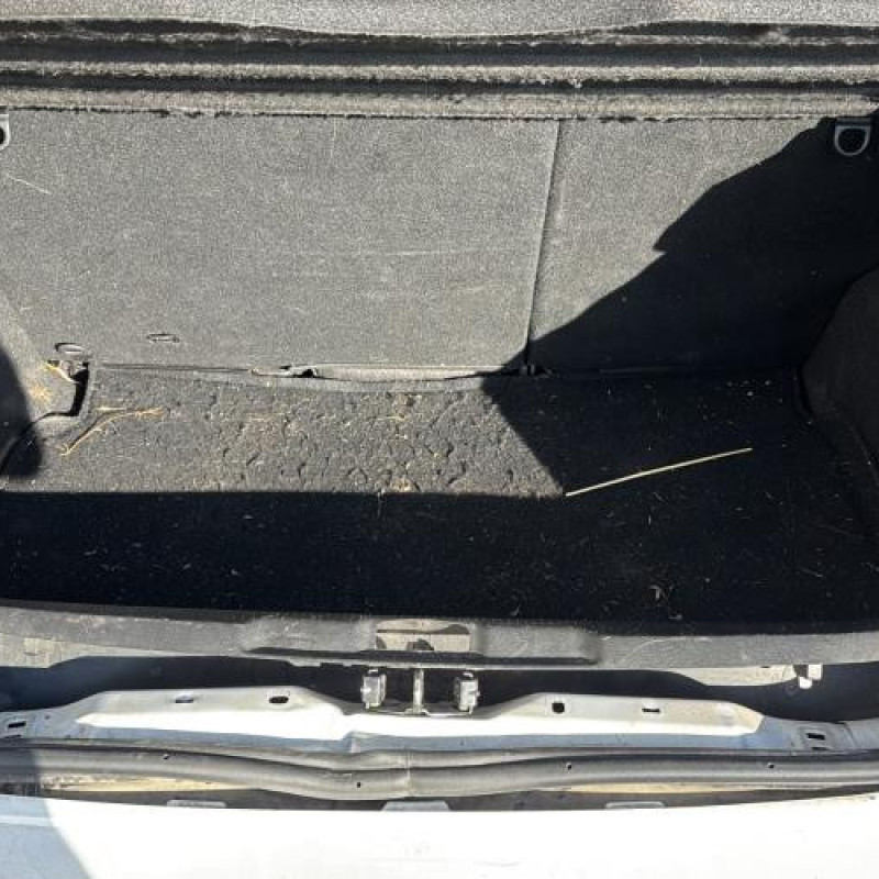 Kit de demarrage PEUGEOT 207 Photo n°20