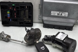 Kit de demarrage DACIA SANDERO 3