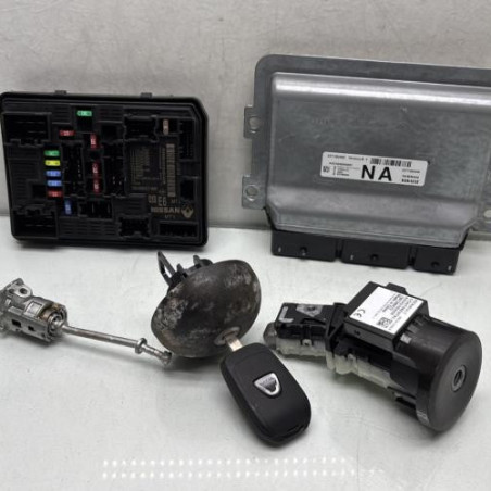 Kit de demarrage DACIA SANDERO 3