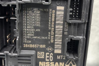 Kit de demarrage DACIA SANDERO 3