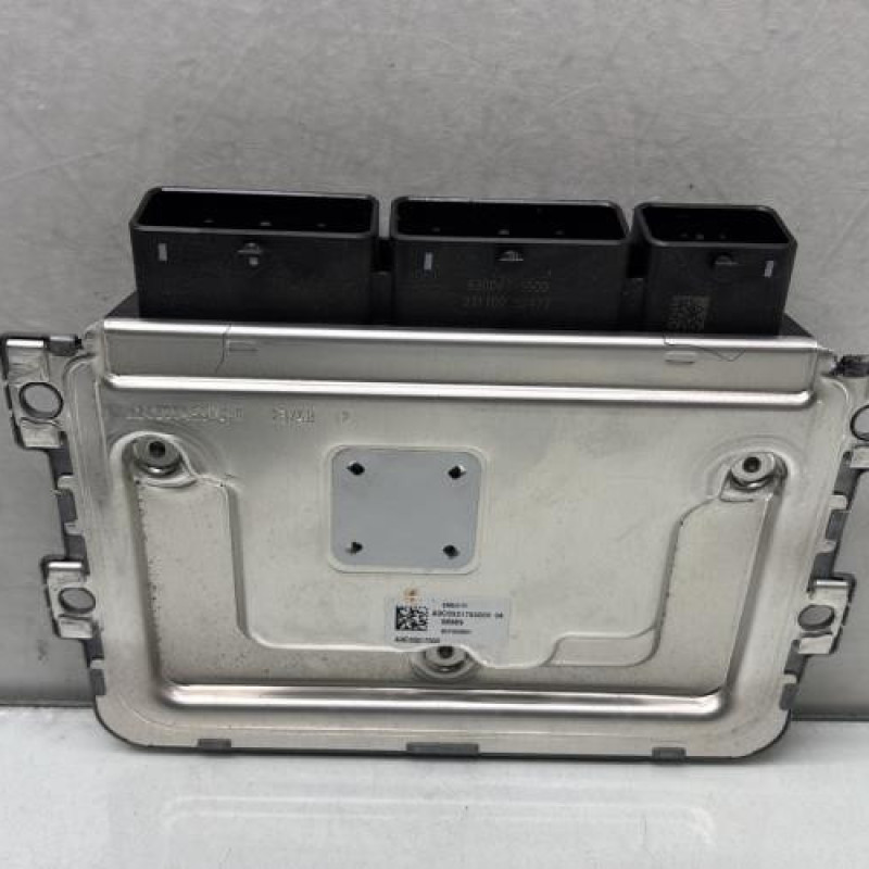 Kit de demarrage DACIA SANDERO 3 Photo n°4