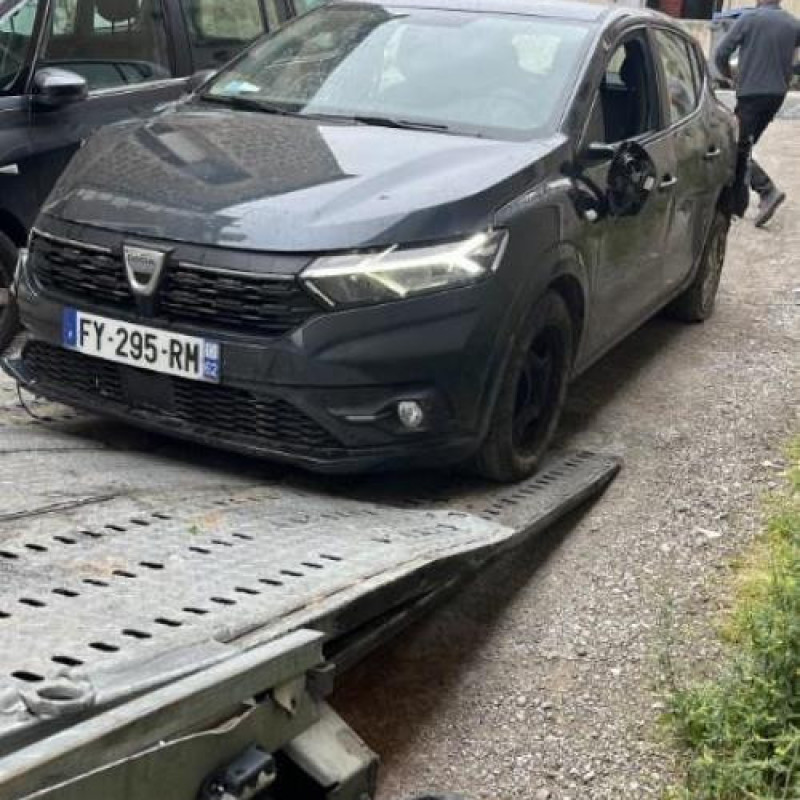 Kit de demarrage DACIA SANDERO 3 Photo n°20