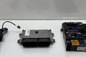 Kit de demarrage PEUGEOT 208 2 Photo n°1