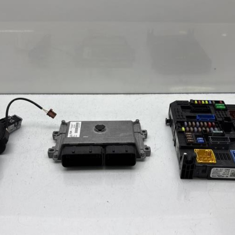 Kit de demarrage PEUGEOT 208 2 Photo n°1