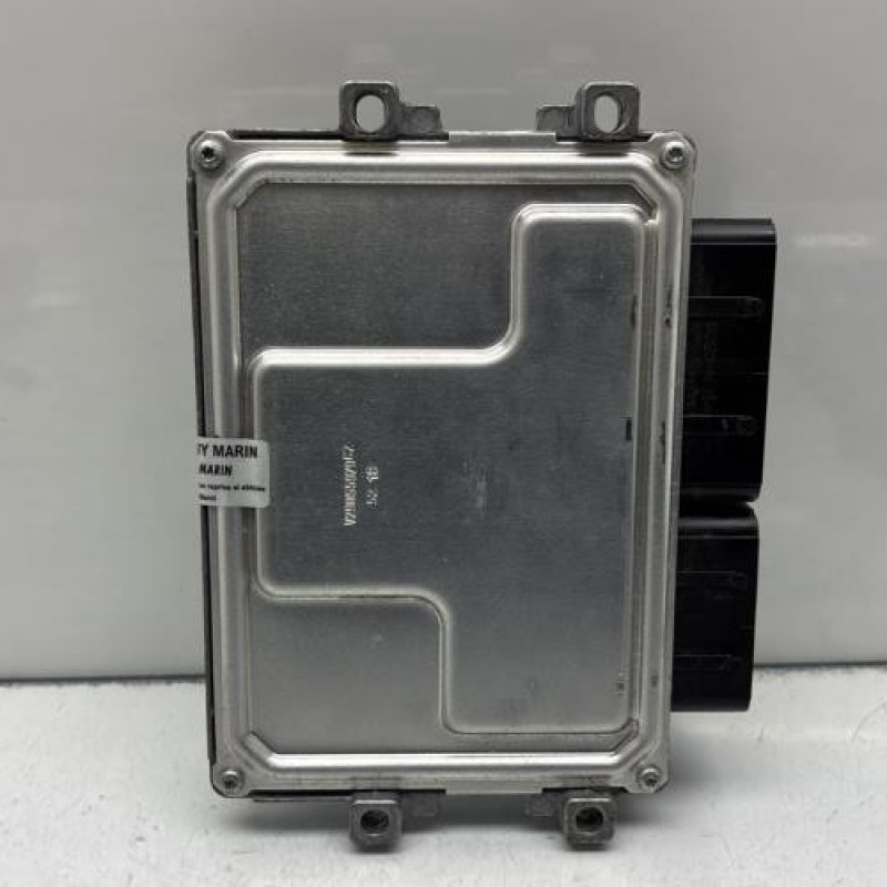 Kit de demarrage PEUGEOT 208 2 Photo n°4