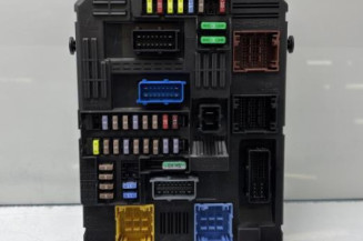 Kit de demarrage PEUGEOT 208 2