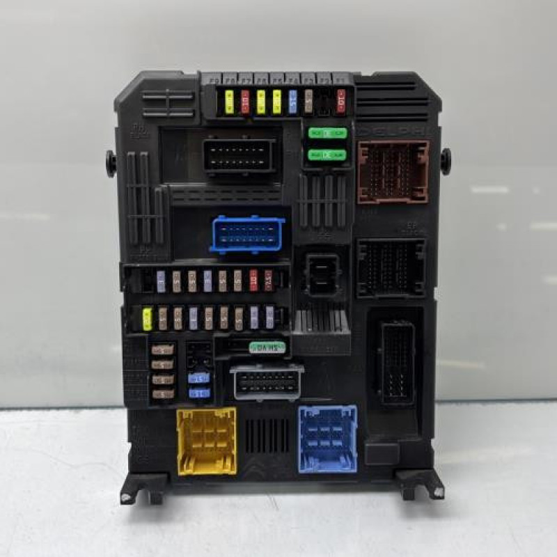 Kit de demarrage PEUGEOT 208 2 Photo n°5